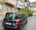 Рено Модус 2009 в Киеве на Automoto.ua Черный Рено Модус, объемом двигателя 1.15 л и пробегом 199 тыс. км за 4700 $, фото 5 на Automoto.ua