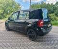 Черный Рено Модус, объемом двигателя 1.2 л и пробегом 195 тыс. км за 4700 $, фото 2 на Automoto.ua