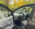 Рено Модус 2009 в Киеве на Automoto.ua Черный Рено Модус, объемом двигателя 1.15 л и пробегом 199 тыс. км за 4700 $, фото 6 на Automoto.ua