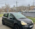 Чорний Рено Модус, об'ємом двигуна 1.15 л та пробігом 199 тис. км за 4300 $, фото 5 на Automoto.ua