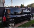 Черный Рено Модус, объемом двигателя 1.5 л и пробегом 225 тыс. км за 5000 $, фото 1 на Automoto.ua