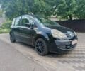 Черный Рено Модус, объемом двигателя 1.2 л и пробегом 195 тыс. км за 4700 $, фото 1 на Automoto.ua