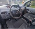 Чорний Рено Модус, об'ємом двигуна 1.5 л та пробігом 225 тис. км за 5200 $, фото 6 на Automoto.ua