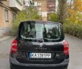 Рено Модус 2009 в Киеве на Automoto.ua Черный Рено Модус, объемом двигателя 1.15 л и пробегом 199 тыс. км за 4700 $, фото 7 на Automoto.ua