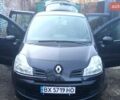 Чорний Рено Модус, об'ємом двигуна 1.1 л та пробігом 170 тис. км за 4900 $, фото 1 на Automoto.ua