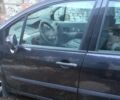 Черный Рено Модус, объемом двигателя 1.1 л и пробегом 170 тыс. км за 4200 $, фото 5 на Automoto.ua