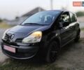 Чорний Рено Модус, об'ємом двигуна 1.2 л та пробігом 195 тис. км за 4699 $, фото 1 на Automoto.ua