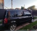 Черный Рено Модус, объемом двигателя 1.5 л и пробегом 225 тыс. км за 5000 $, фото 8 на Automoto.ua