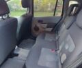 Чорний Рено Модус, об'ємом двигуна 1.5 л та пробігом 225 тис. км за 5200 $, фото 3 на Automoto.ua