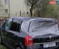 Черный Рено Модус, объемом двигателя 1.46 л и пробегом 220 тыс. км за 3300 $, фото 1 на Automoto.ua