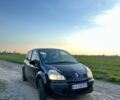 Чорний Рено Модус, об'ємом двигуна 1.15 л та пробігом 200 тис. км за 4200 $, фото 1 на Automoto.ua