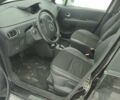 Черный Рено Модус, объемом двигателя 1.6 л и пробегом 62 тыс. км за 5500 $, фото 3 на Automoto.ua