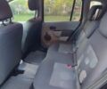 Черный Рено Модус, объемом двигателя 1.5 л и пробегом 225 тыс. км за 5000 $, фото 3 на Automoto.ua