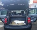 Черный Рено Модус, объемом двигателя 1.1 л и пробегом 170 тыс. км за 4200 $, фото 8 на Automoto.ua