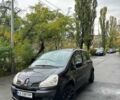 Рено Модус 2009 в Киеве на Automoto.ua Черный Рено Модус, объемом двигателя 1.15 л и пробегом 199 тыс. км за 4700 $, фото 1 на Automoto.ua