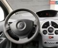 Черный Рено Модус, объемом двигателя 0 л и пробегом 263 тыс. км за 4300 $, фото 3 на Automoto.ua