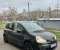 Чорний Рено Модус, об'ємом двигуна 1.15 л та пробігом 199 тис. км за 4200 $, фото 5 на Automoto.ua