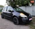 Чорний Рено Модус, об'ємом двигуна 1.2 л та пробігом 195 тис. км за 4699 $, фото 1 на Automoto.ua