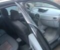 Черный Рено Модус, объемом двигателя 1.1 л и пробегом 170 тыс. км за 4200 $, фото 4 на Automoto.ua