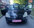 Черный Рено Модус, объемом двигателя 1.6 л и пробегом 217 тыс. км за 7200 $, фото 6 на Automoto.ua