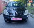 Черный Рено Модус, объемом двигателя 1.6 л и пробегом 217 тыс. км за 7200 $, фото 1 на Automoto.ua