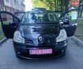 Черный Рено Модус, объемом двигателя 1.6 л и пробегом 217 тыс. км за 7200 $, фото 6 на Automoto.ua
