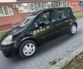 Черный Рено Модус, объемом двигателя 1.6 л и пробегом 217 тыс. км за 7200 $, фото 1 на Automoto.ua