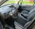 Черный Рено Модус, объемом двигателя 1.6 л и пробегом 217 тыс. км за 7200 $, фото 11 на Automoto.ua