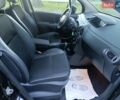 Черный Рено Модус, объемом двигателя 1.6 л и пробегом 217 тыс. км за 7200 $, фото 13 на Automoto.ua