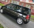Черный Рено Модус, объемом двигателя 1.6 л и пробегом 217 тыс. км за 7200 $, фото 2 на Automoto.ua
