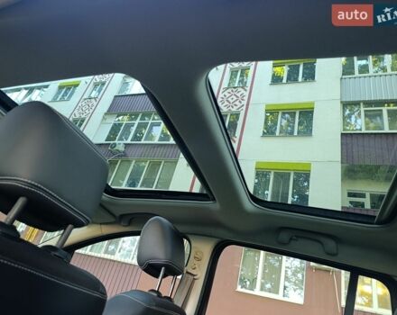 Черный Рено Модус, объемом двигателя 1.6 л и пробегом 217 тыс. км за 7200 $, фото 23 на Automoto.ua