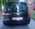 Черный Рено Модус, объемом двигателя 1.6 л и пробегом 217 тыс. км за 7200 $, фото 3 на Automoto.ua