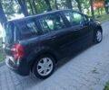 Черный Рено Модус, объемом двигателя 1.6 л и пробегом 217 тыс. км за 7200 $, фото 4 на Automoto.ua