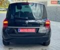 Черный Рено Модус, объемом двигателя 1.6 л и пробегом 119 тыс. км за 6999 $, фото 8 на Automoto.ua
