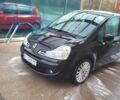 Чорний Рено Модус, об'ємом двигуна 1.2 л та пробігом 210 тис. км за 5500 $, фото 5 на Automoto.ua