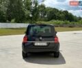 Черный Рено Модус, объемом двигателя 1.6 л и пробегом 125 тыс. км за 8200 $, фото 5 на Automoto.ua