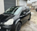 Чорний Рено Модус, об'ємом двигуна 1.5 л та пробігом 230 тис. км за 4400 $, фото 1 на Automoto.ua