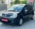 Черный Рено Модус, объемом двигателя 1.6 л и пробегом 119 тыс. км за 6999 $, фото 13 на Automoto.ua