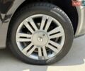 Черный Рено Модус, объемом двигателя 1.6 л и пробегом 125 тыс. км за 8900 $, фото 39 на Automoto.ua