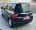 Черный Рено Модус, объемом двигателя 1.6 л и пробегом 119 тыс. км за 6999 $, фото 7 на Automoto.ua