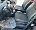 Черный Рено Модус, объемом двигателя 1.6 л и пробегом 119 тыс. км за 6999 $, фото 34 на Automoto.ua