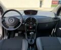 Черный Рено Модус, объемом двигателя 1.6 л и пробегом 125 тыс. км за 8200 $, фото 21 на Automoto.ua