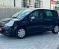 Черный Рено Модус, объемом двигателя 1.6 л и пробегом 119 тыс. км за 6999 $, фото 15 на Automoto.ua