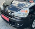 Черный Рено Модус, объемом двигателя 1.6 л и пробегом 119 тыс. км за 6999 $, фото 18 на Automoto.ua