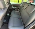 Черный Рено Модус, объемом двигателя 1.6 л и пробегом 125 тыс. км за 8900 $, фото 24 на Automoto.ua