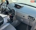 Черный Рено Модус, объемом двигателя 1.6 л и пробегом 119 тыс. км за 6999 $, фото 23 на Automoto.ua