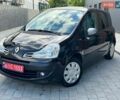 Черный Рено Модус, объемом двигателя 1.6 л и пробегом 119 тыс. км за 6999 $, фото 5 на Automoto.ua