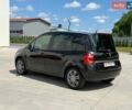 Черный Рено Модус, объемом двигателя 1.6 л и пробегом 125 тыс. км за 8900 $, фото 8 на Automoto.ua