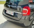 Черный Рено Модус, объемом двигателя 1.6 л и пробегом 125 тыс. км за 8200 $, фото 1 на Automoto.ua