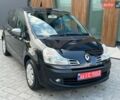 Черный Рено Модус, объемом двигателя 1.6 л и пробегом 119 тыс. км за 6999 $, фото 12 на Automoto.ua